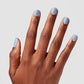 OPI Gel Colour - Baggy Jean Baby #GCF036