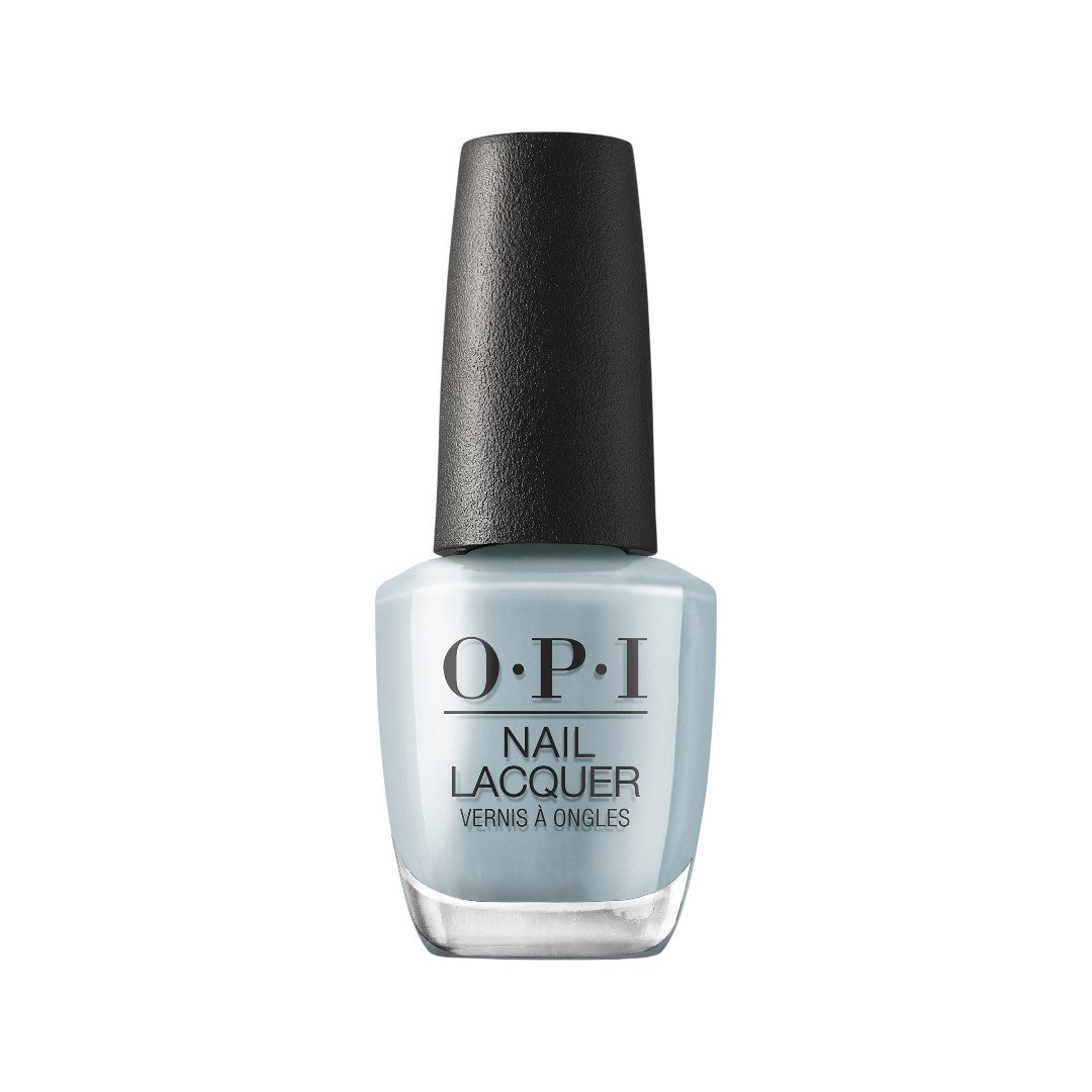 OPI Lacquer - Baggy Jean Baby #NLF036