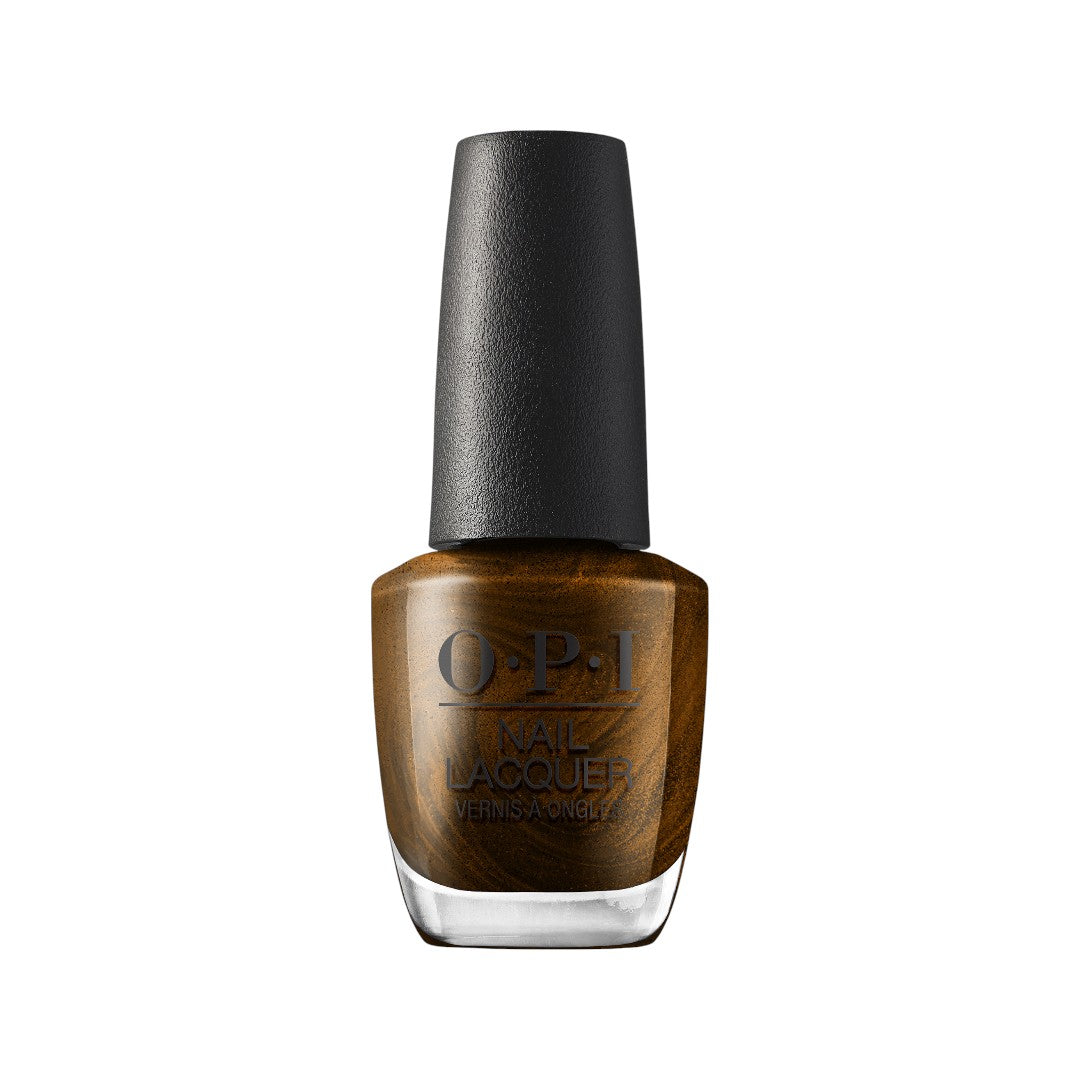OPI Lacquer - Band Tease #NLF026
