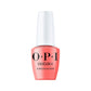 OPI Gel Colour - Bubblegum Goth #GCF030