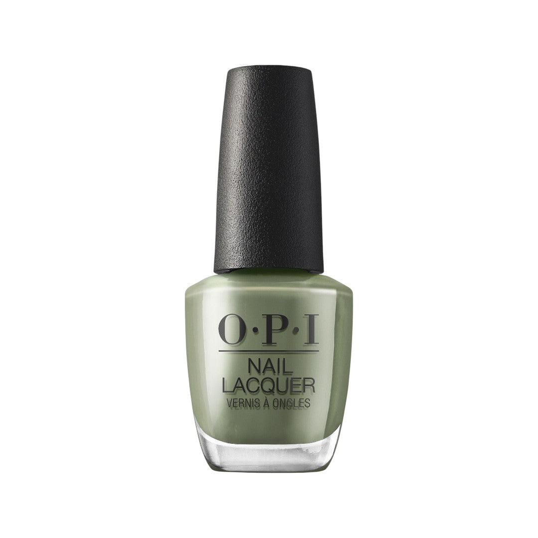OPI Lacquer - Cargo All Out #NLF029