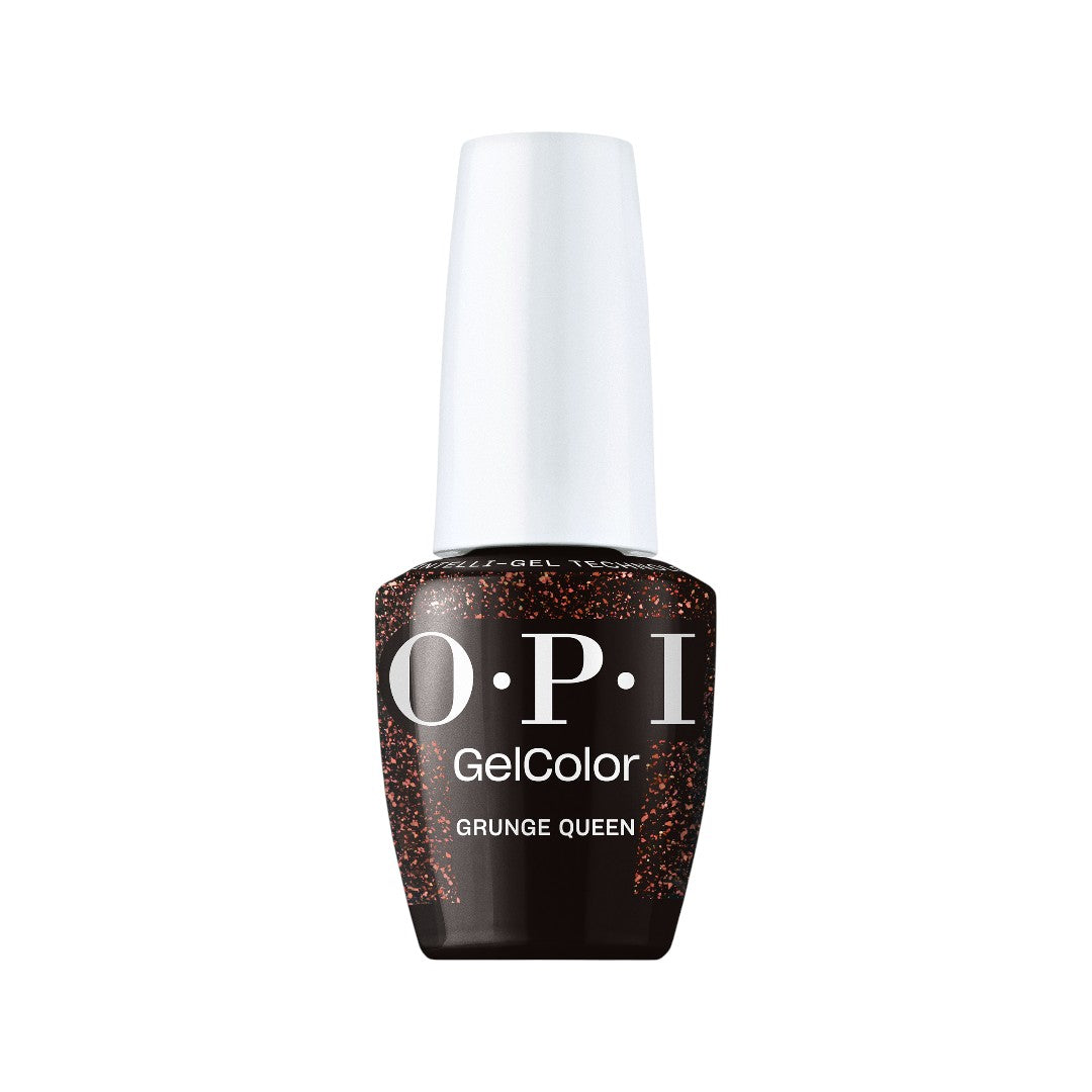 OPI Gel Colour - Grunge Queen #GCF035