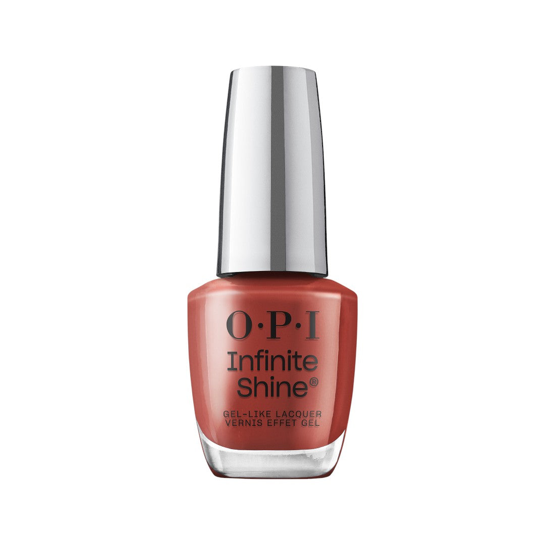 OPI Infinite Shine - Nail Prep Rally #ISL185