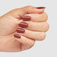 OPI Lacquer - What's Your Mani-tude? Fall 2025 Collection #NLF025-036 (12pcs)