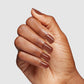 OPI Gel Colour - Slip Dressed Up #GCF025