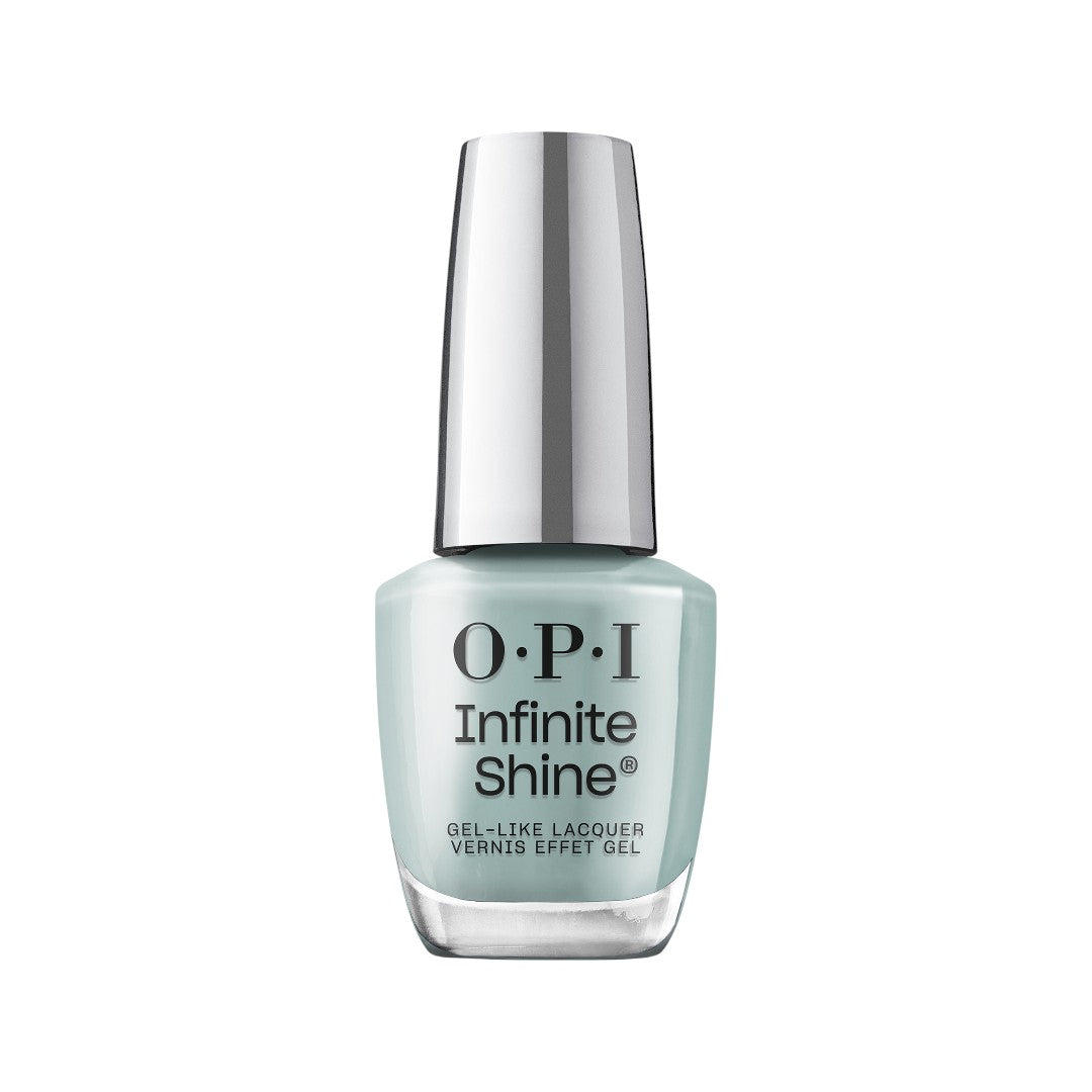 OPI Infinite Shine - Totally Tu-blue-ar #ISL192