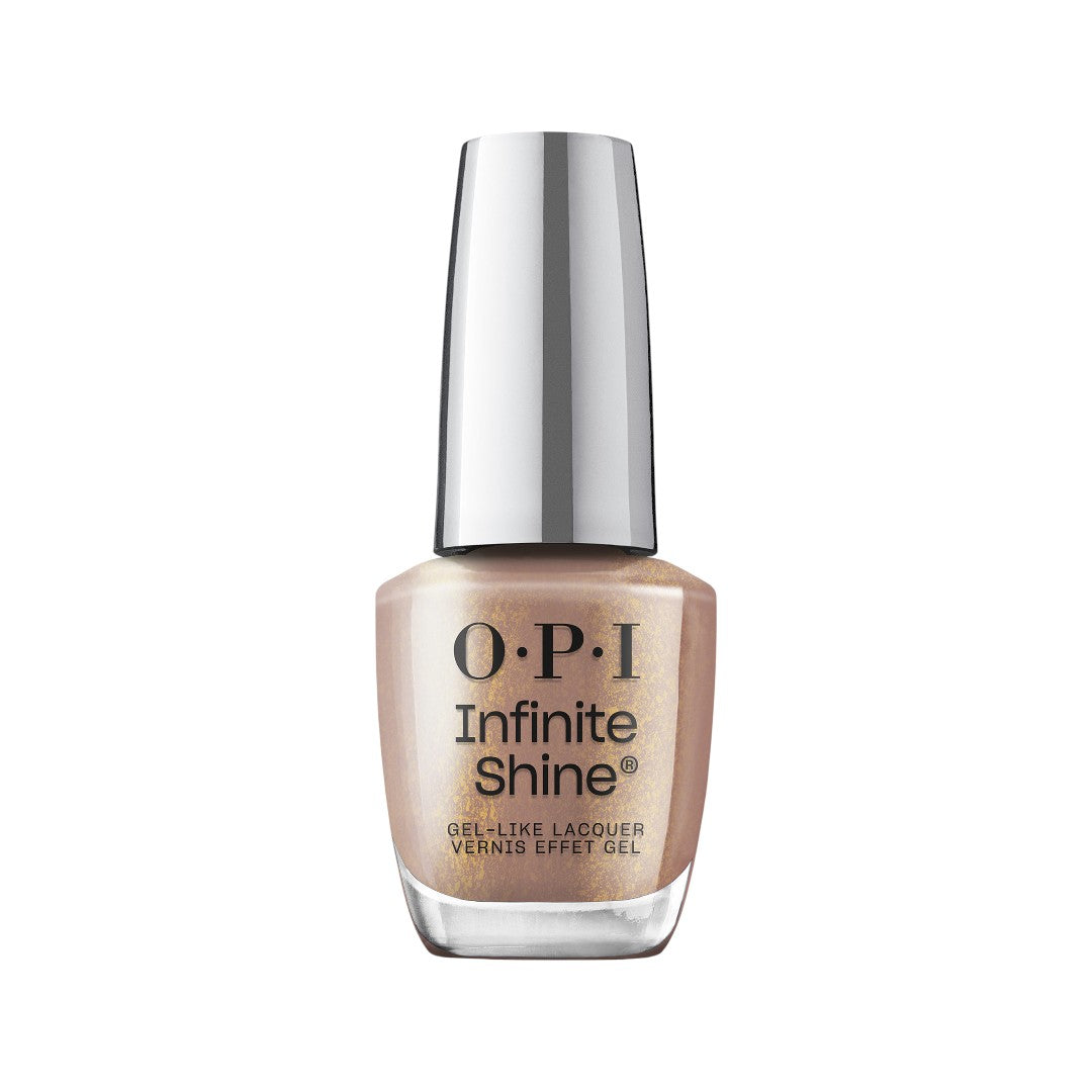 OPI Infinite Shine - Track Suited Cutie #ISL184