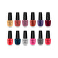 OPI Lacquer - Good Enough To Treat Holiday 2025 Collection 12Pcs