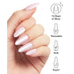 OPI xPRESS/ON Effects - Editor in Chic, opi press on nails, opi press on, opi press on nails canada, opi press on nails review
