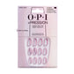 OPI xPRESS/ON Effects - Space Jamz, press on nails canada, opi press on nails, press on nail, press on nail adhesive, press on nails montreal, where can i buy press on nails, canada press on nails