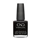 CND Vinylux nail polish, nail polish cnd vinylux, cnd vinylux canada, cnd vinylux polish, 483 Opulent Onyx