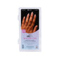 ORLY GELFX Builder Tips - Short Square Box (550pcs)