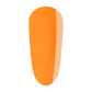 The Gel Bottle Hema-Free Gel Polish Paint - Orange Soda 711