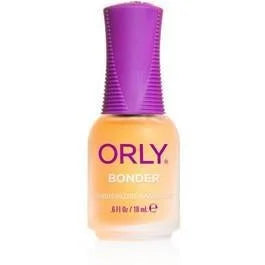 Orly - Bonder Base Coat 0.6oz #24110 Classique Nails Beauty Supply Inc.
