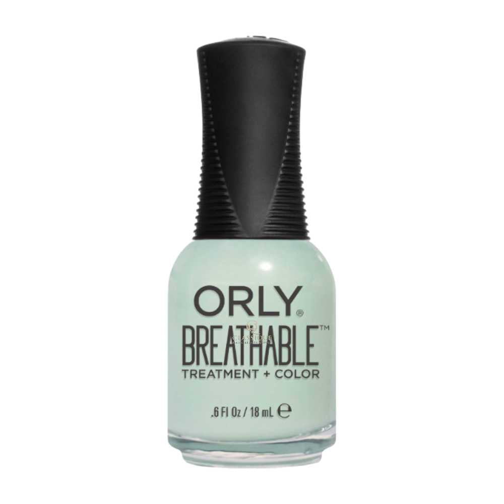 orly breathable nail polish, Fresh Start 20917 - Classique Nails Beauty Supply