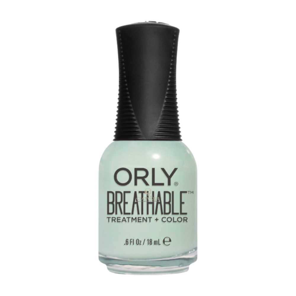 orly breathable nail polish, Fresh Start 20917 -