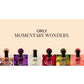 orly nail lacquer, vegan nail polish, Momentary Wonders Winter Collection 