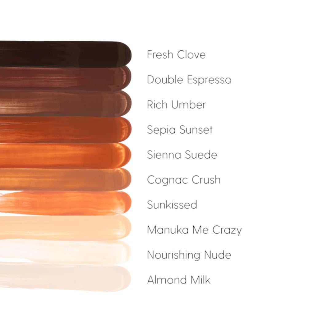 Orly Breathable - Rich Umber #2010018