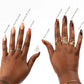 Orly Breathable - Rich Umber #2010018