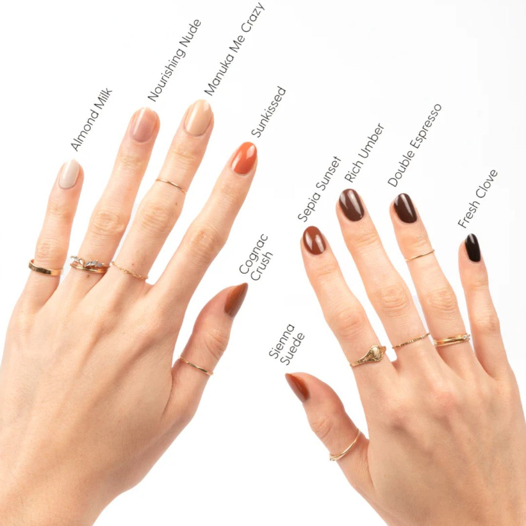 Orly Breathable - Rich Umber #2010018