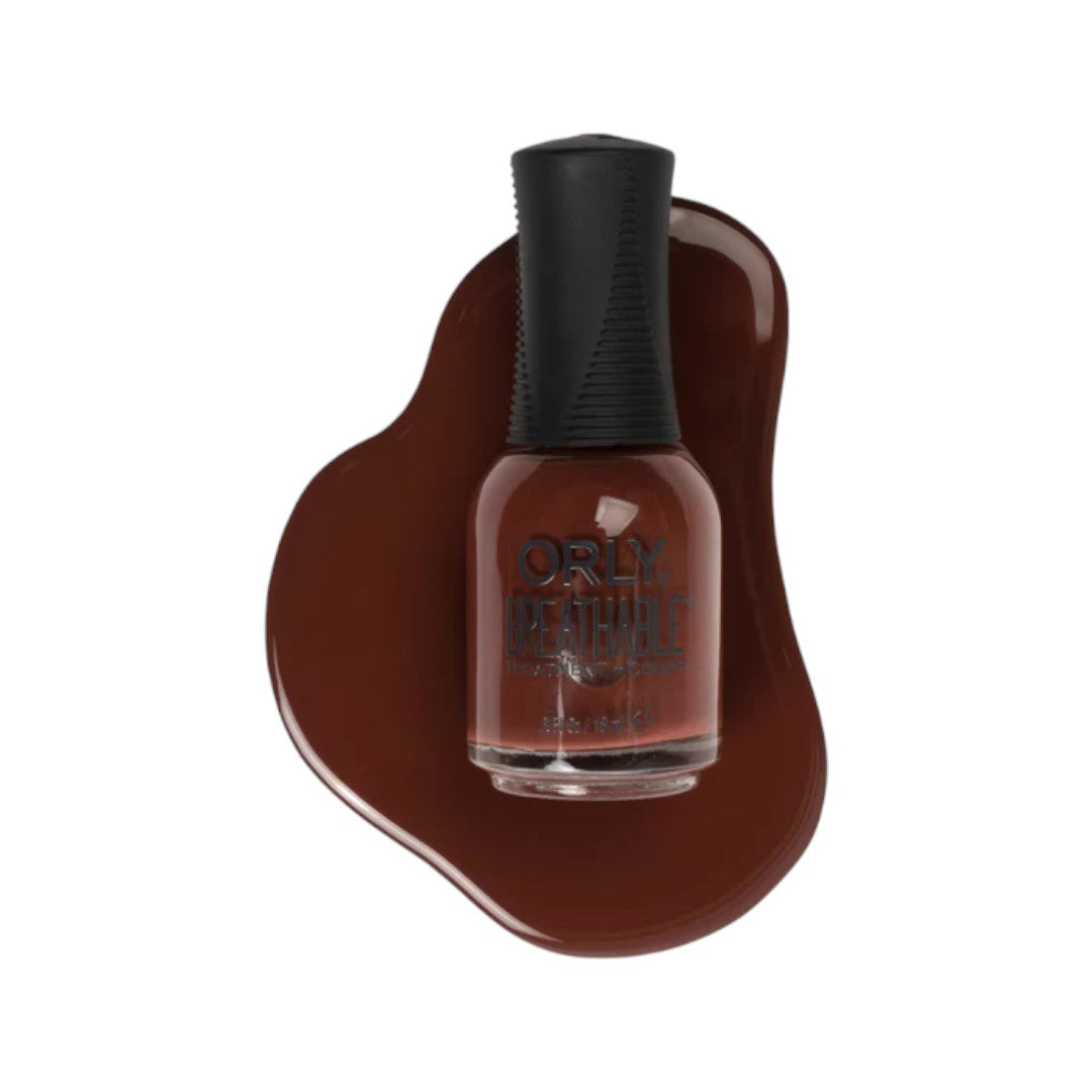 Orly Breathable - Double Espresso #2010020