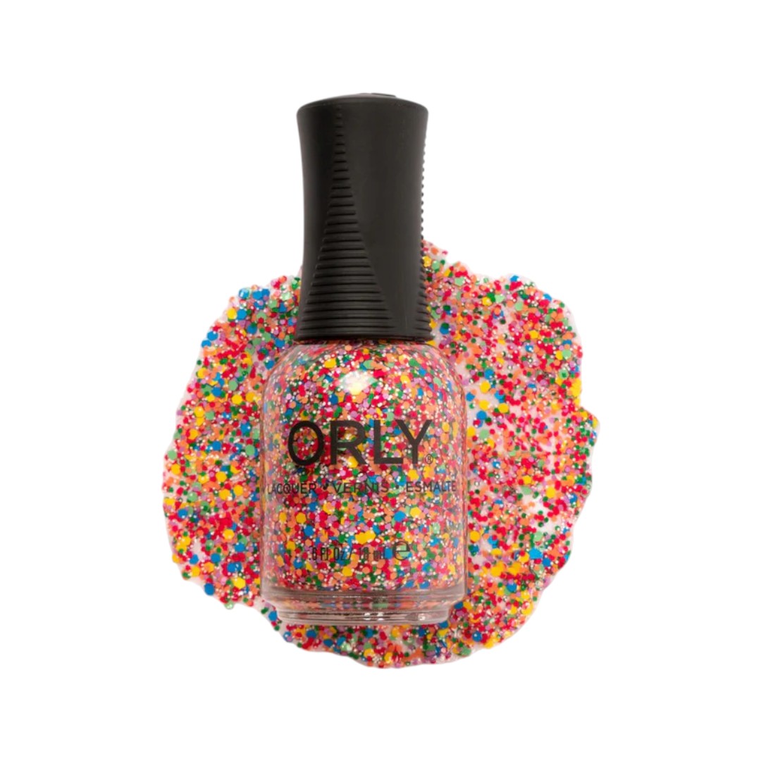 Orly Breathable - Turn It Up #20856