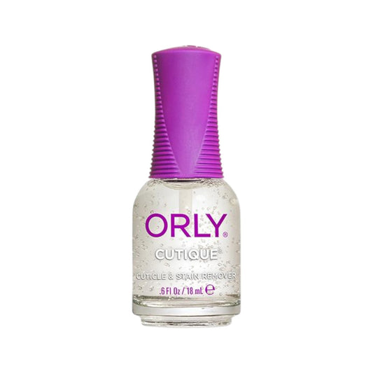 Orly Cuticle Remover - Cutique 0.6oz