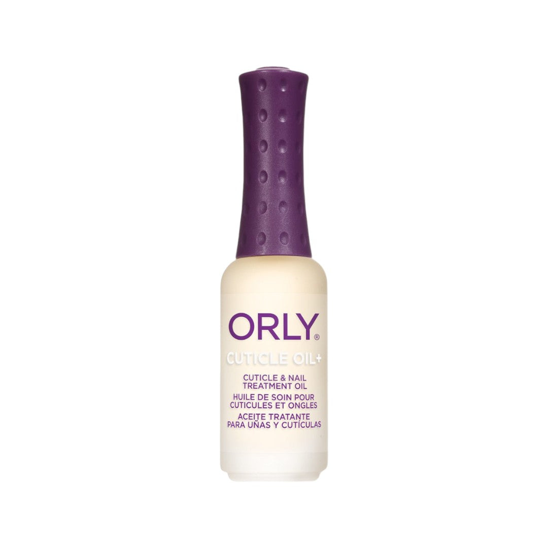 Orly Cuticle Treatment - Cuticle Oil+ 4oz