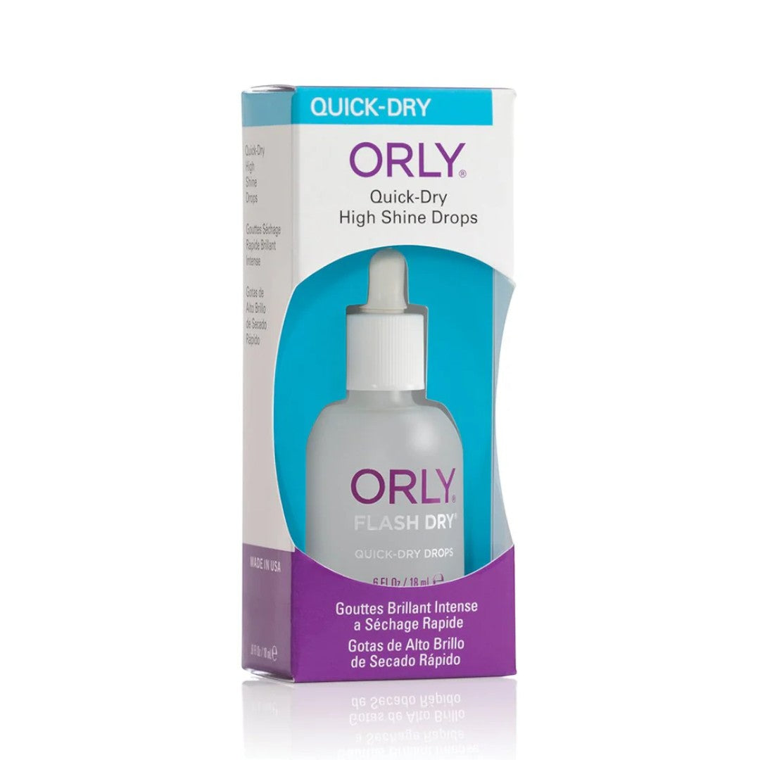 Orly Flash Dry Drops 0.6oz