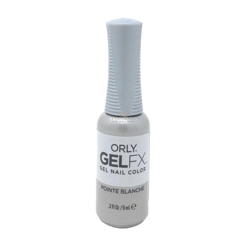 Orly French Manicure - White Tips 0.3oz - Classique Nails Beauty Supply