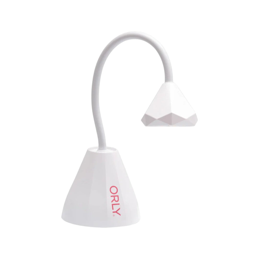 Orly LED Flash Cure Lamp