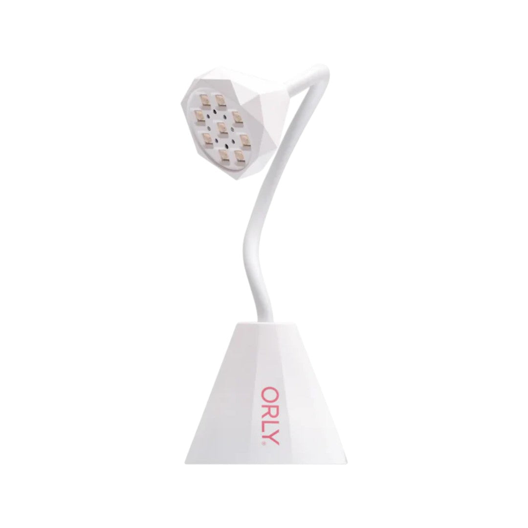 Orly LED Flash Cure Lamp