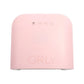 Orly LED Nail Lamp - 900FX Cordless - Pink