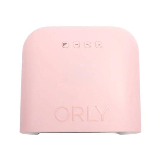 Orly LED Nail Lamp - 900FX Cordless - Pink