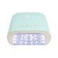 Orly LED Nail Lamp - 900FX Cordless - Teal