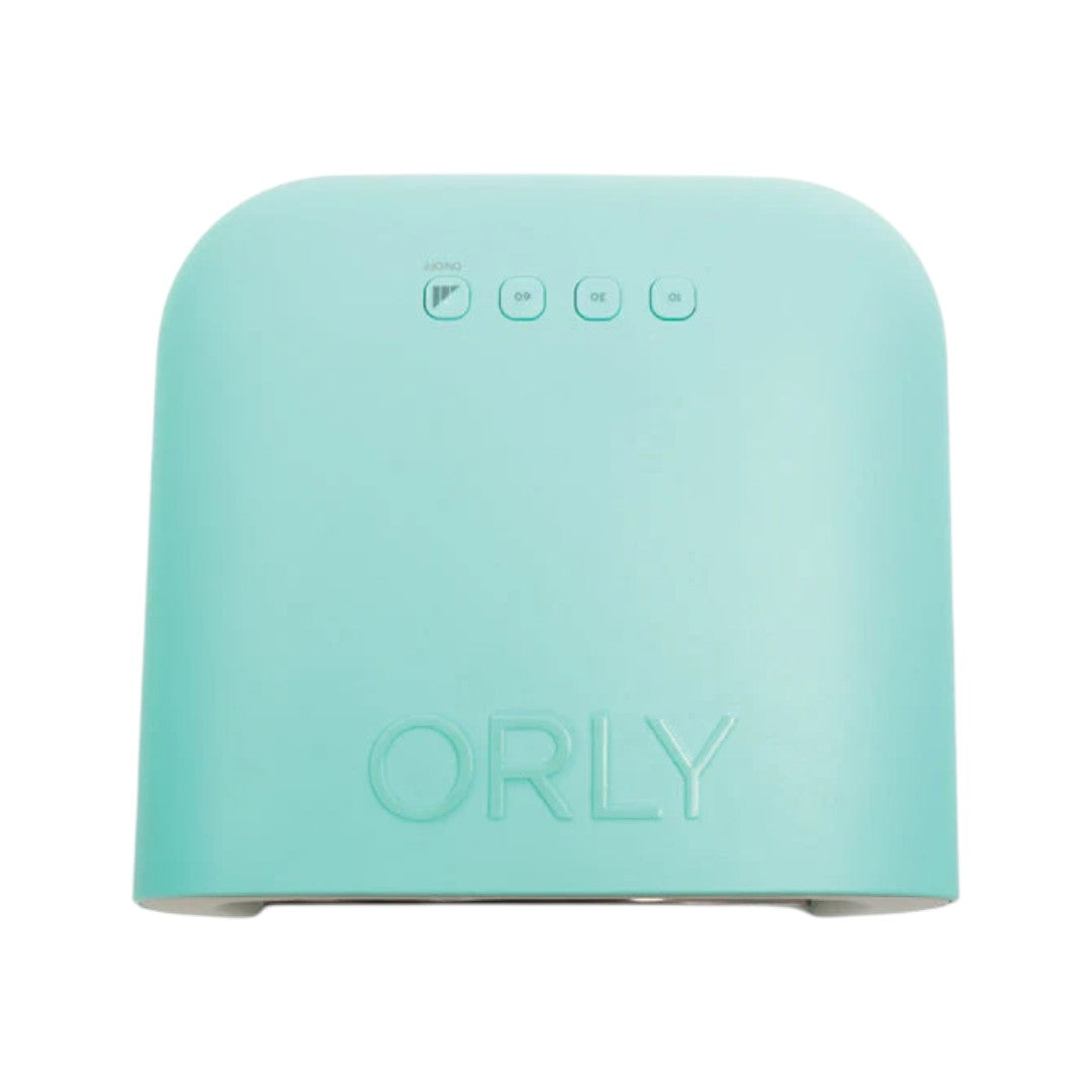 Orly LED Nail Lamp - 900FX Cordless - Teal