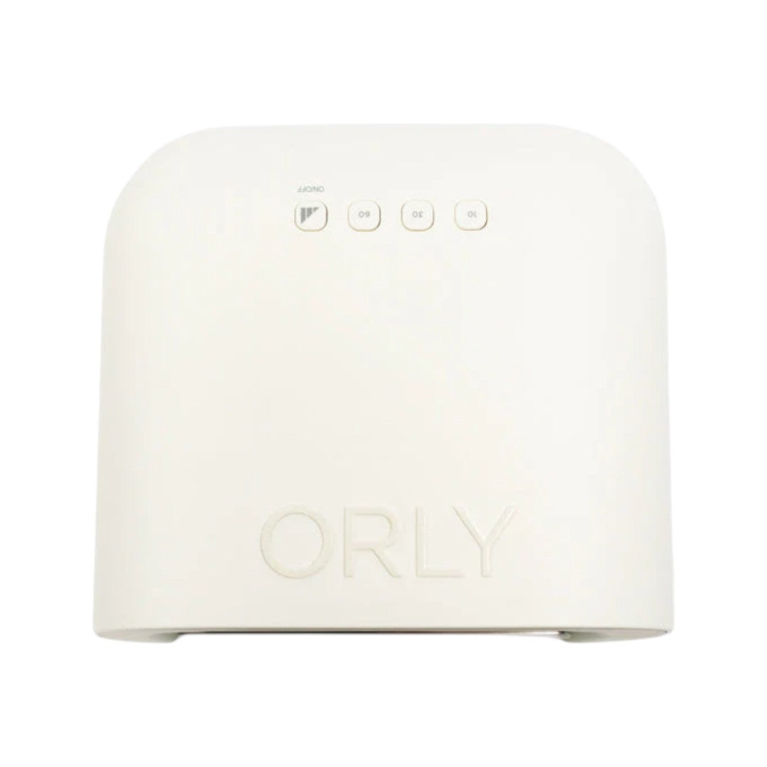 Orly LED Nail Lamp - 900FX Cordless - White