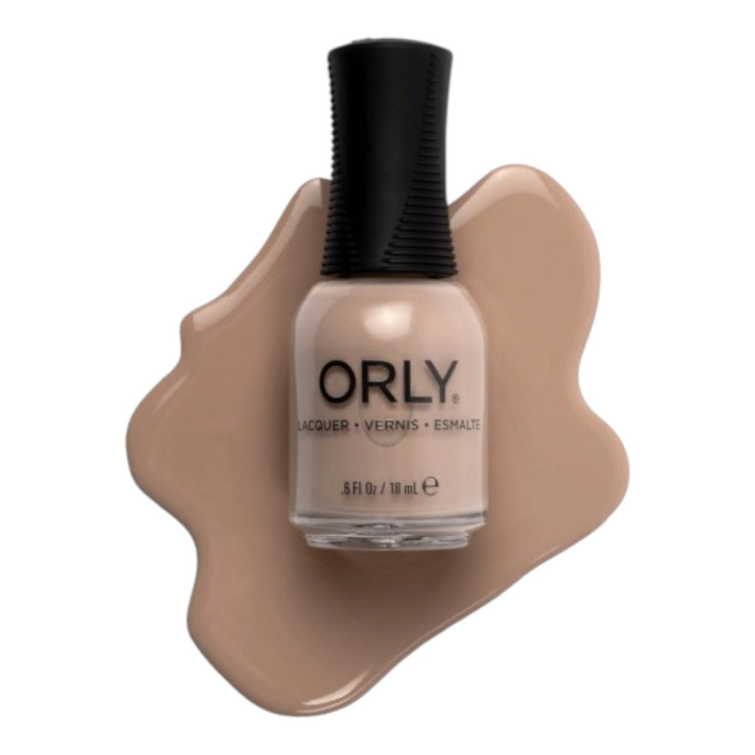 Orly Nail Lacquer Chalet Getaway 2000367, orly nail polish, orly nail polish canada, orly breathable nail polish​