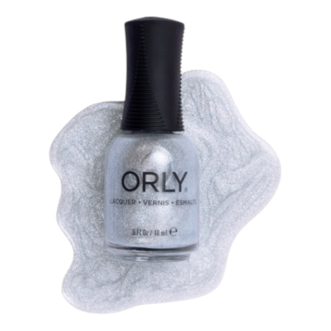 Orly Nail Lacquer Double Diamond 2000363, orly nail polish, orly nail polish canada, orly breathable nail polish​
