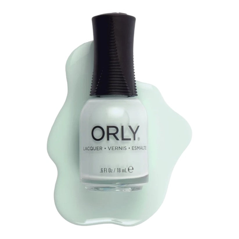 Orly Nail Lacquer Fresh Powder 2000365, orly nail polish, orly nail polish canada, orly breathable nail polish​