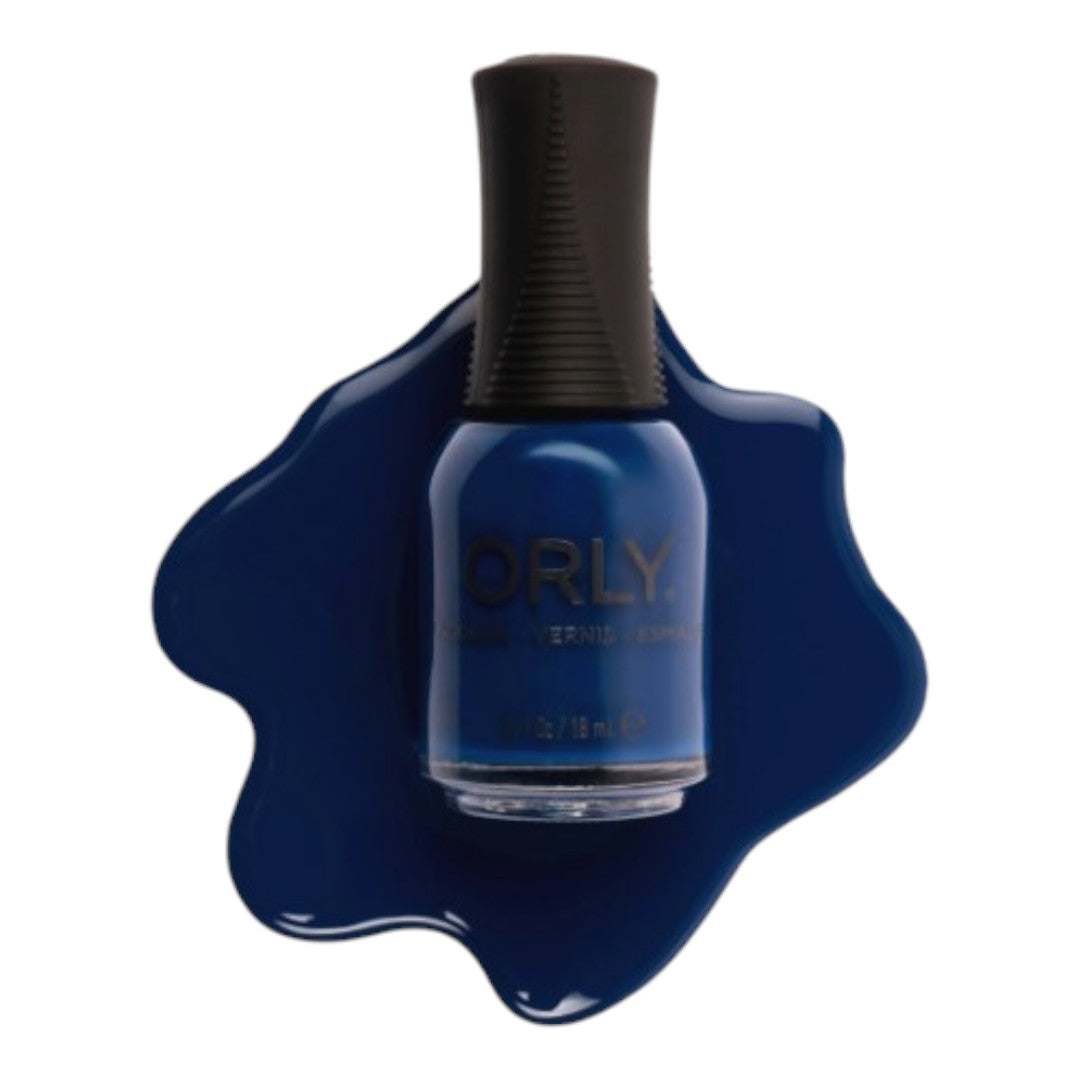 Orly Nail Lacquer Last Run 2000362, orly nail polish, orly nail polish canada, orly breathable nail polish​