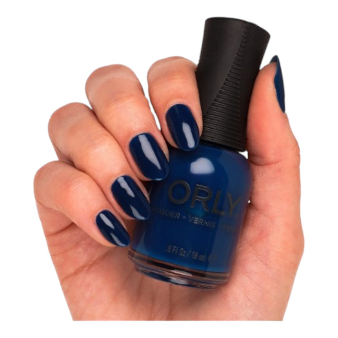 Orly Nail Lacquer Last Run 2000362, orly nail polish, orly nail polish canada, orly breathable nail polish​