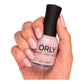 Orly Nail Lacquer Snow Bunny 2000365, orly nail polish, orly nail polish canada, orly breathable nail polish​