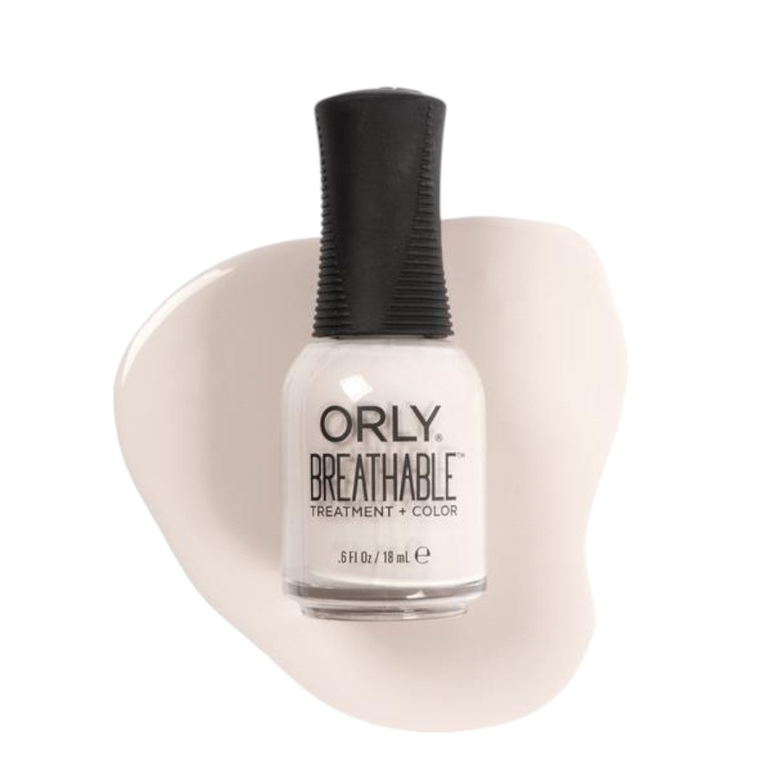 Orly Breathable - Almond Milk #20949
