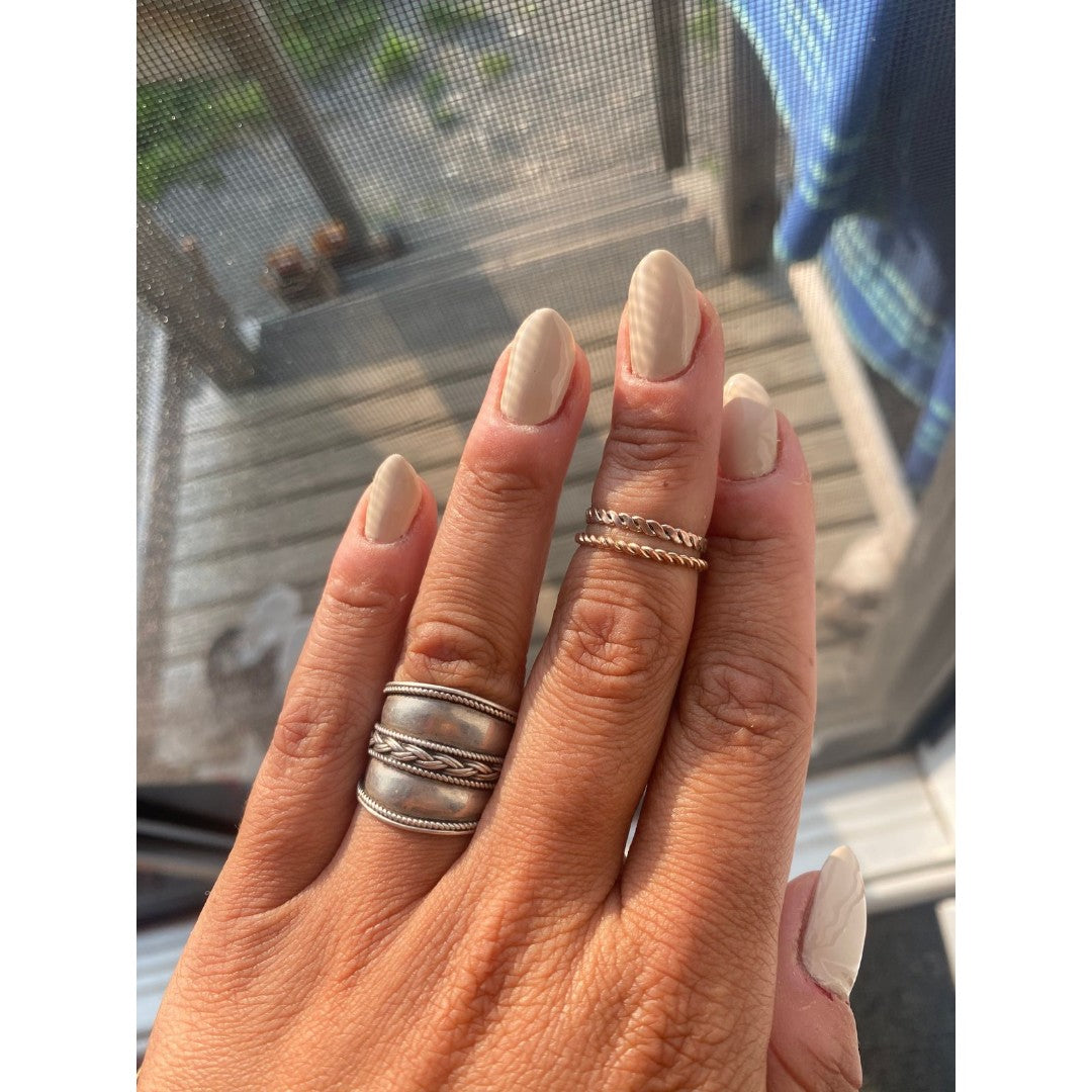 Orly Breathable - Almond Milk #20949
