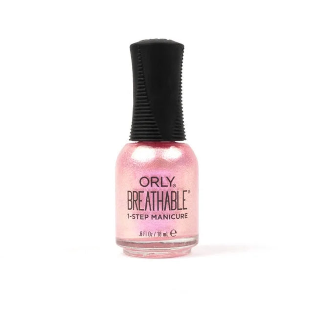 Orly Breathable - Can't Jet Enough #2060046