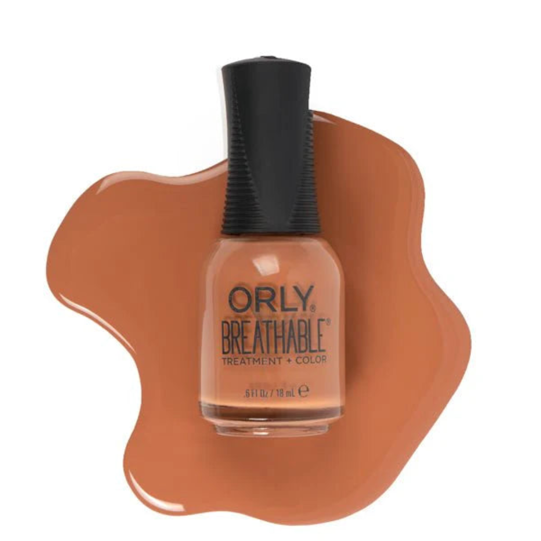 Orly Breathable - Cognac Crush #2010013