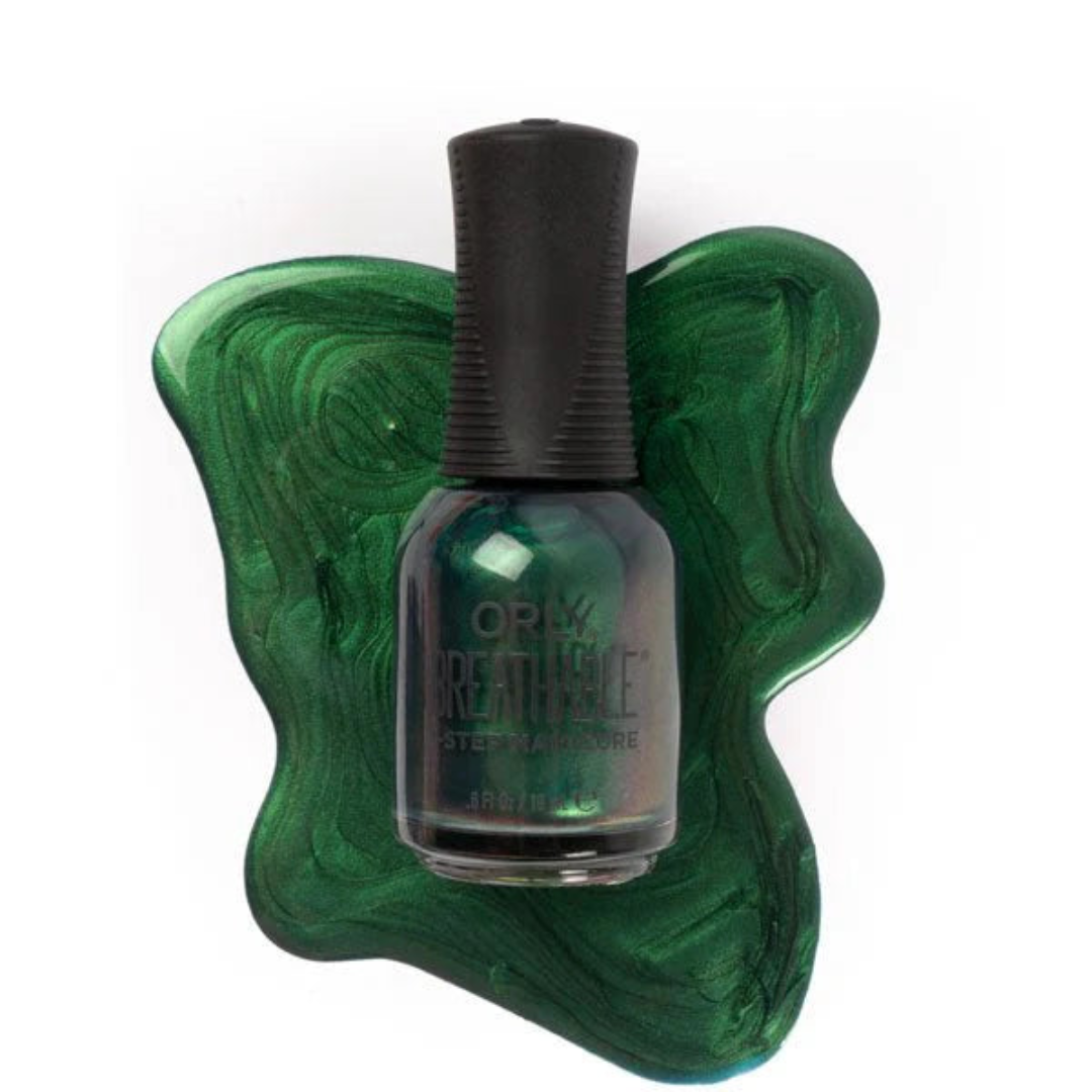 Orly Breathable - Do a Beryl Roll #2060036