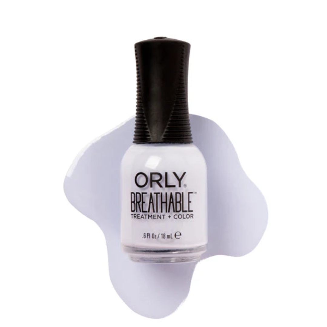 Orly Breathable - Patience & Peace #20988