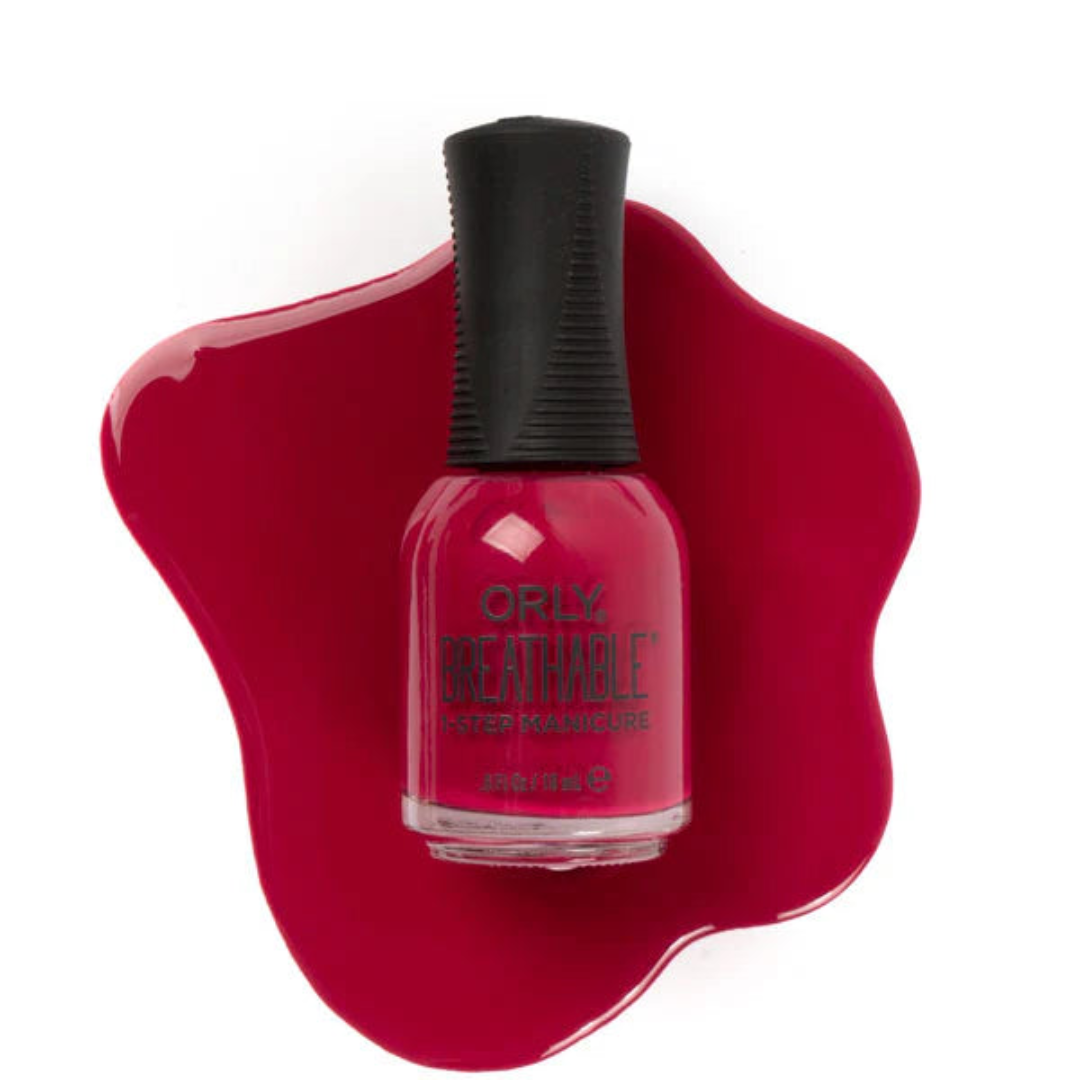Orly Breathable - This Took A Tournaline #2060040